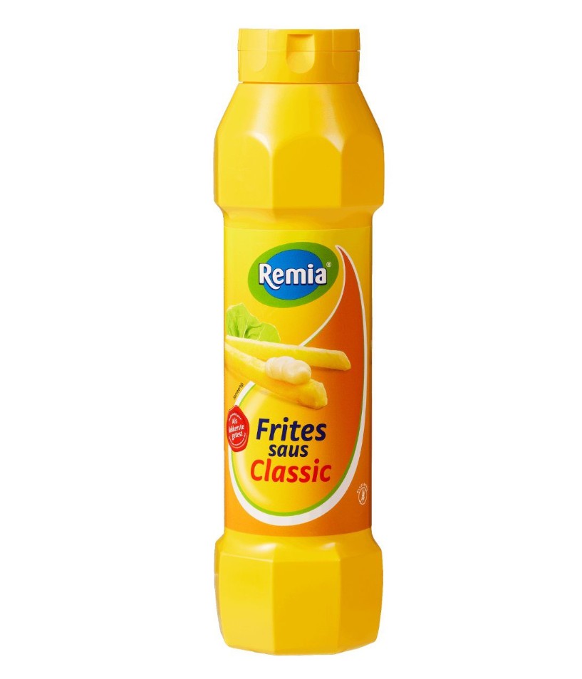 Remia Fritessaus 800ml